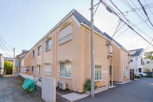 プラザ・ドゥ・バイロン