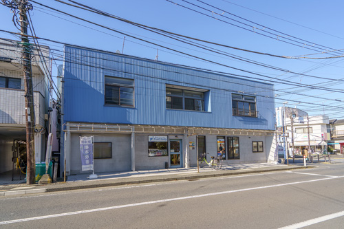 サザンコート10