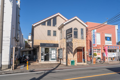 グランテージⅤ