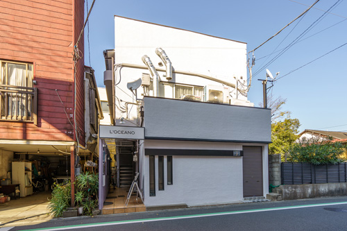 サザンコートⅨ