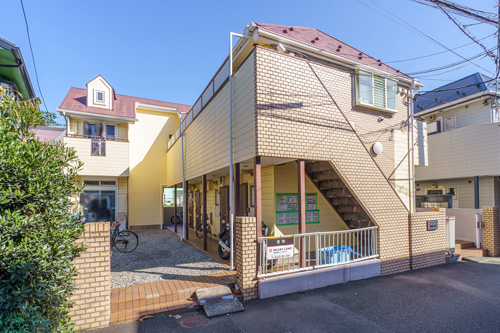 グランツ湘南辻堂