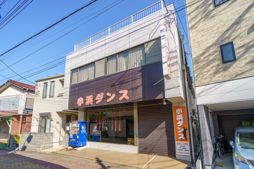 グランテージⅢ