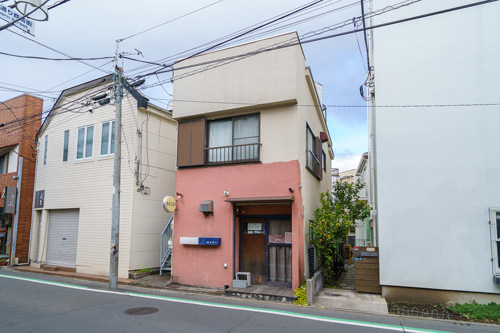 サザンコートⅡ